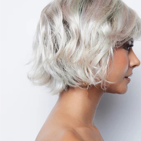 RENEE OF PARIS WYATT Creamy Toffee LR Brand-New. Only tried on. Cute and sexy. - Picture 8 of 9